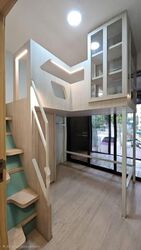The Luxurie (D19), Condominium #593516781
